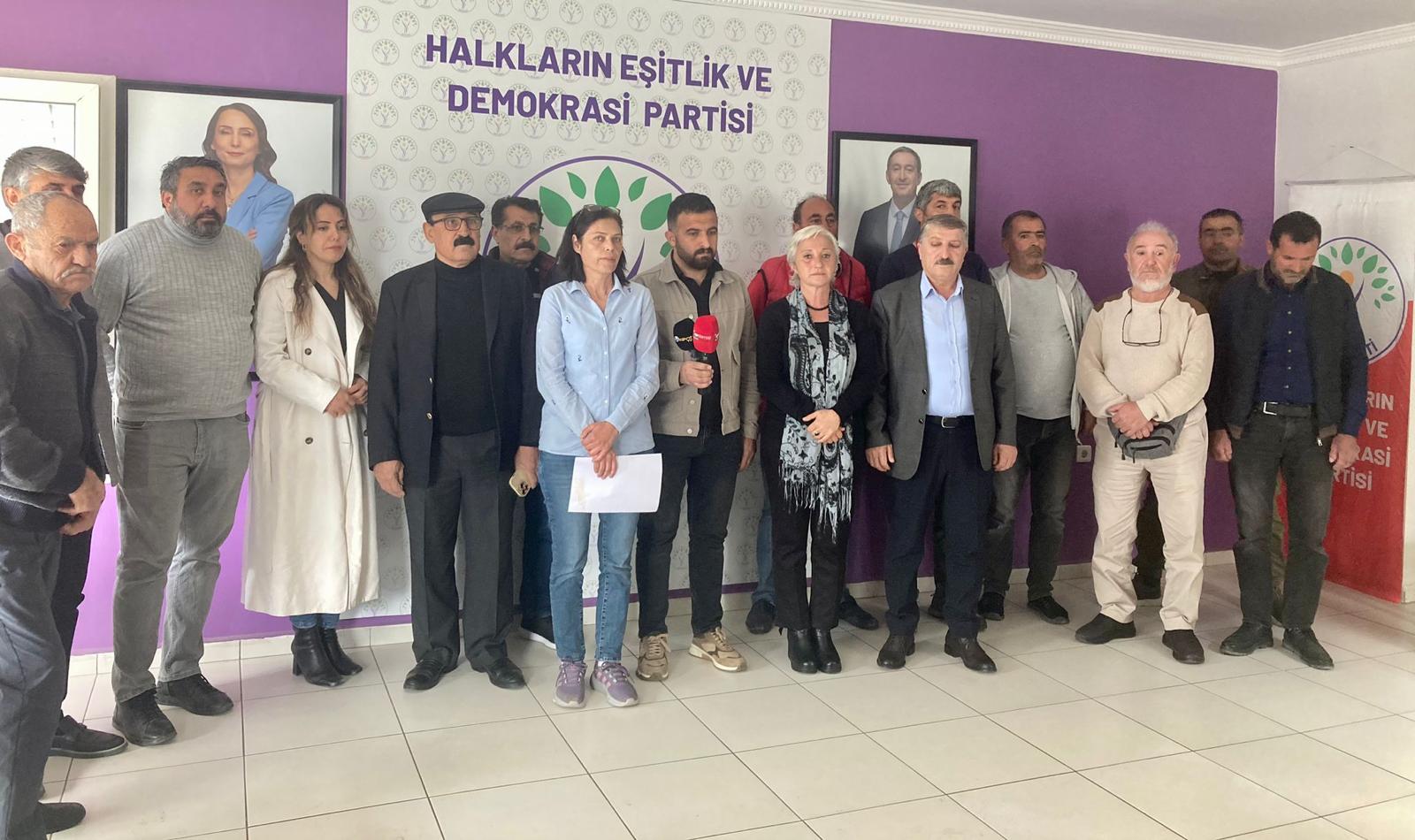 ‘Adaylarını Çekecekler’ yönünde yapılan söylemler kara propaganda.