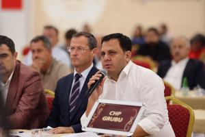 Dalaman imar plani kabul edildi
