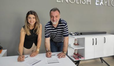 Mgc, yabancı dil anlaşmasını güncelledi