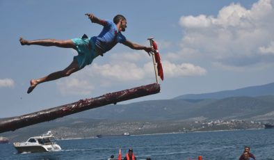 Kabotaj’ın 99. Yıldönümü bodrum’da coşkuyla kutlanacak