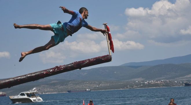 Kabotaj’ın 99. Yıldönümü Bodrum’da Coşkuyla Kutlanacak