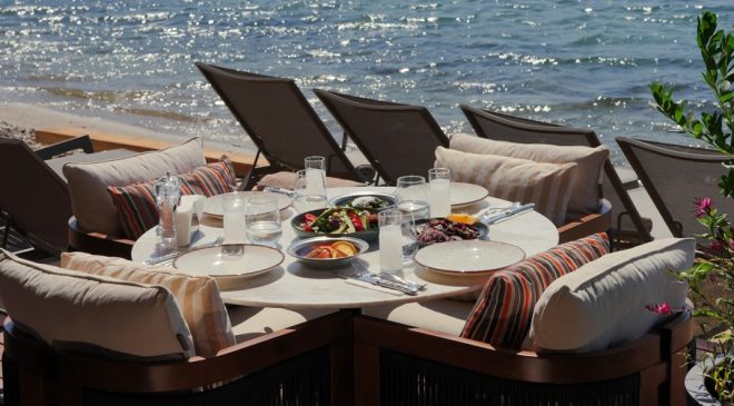 Bodrum’un Yeni Lezzet Noktası: (21) Yirmibir Steak Restaurant & Beach ile Bitez’de Turizme Kalıcı Katkı