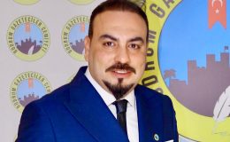 Bodrum’da Basına Engel 1: Bodrum Gazeteciler Cemiyeti Başkanı Eren Ayhan Görev Sırasında Müdahaleye Uğradı