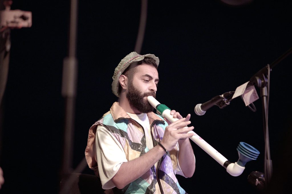 Fungistanbul 01