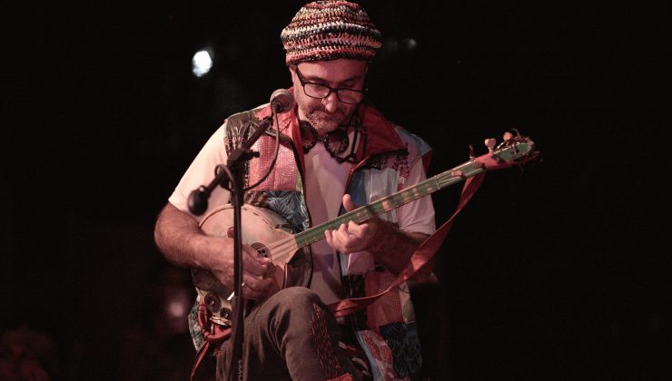 Gümüşlük’te festival çevreci mesajlarla başladı
