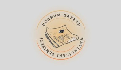 Bodrum gazete yayıncıları derneği 24 temmuz basın açıklaması