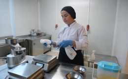 Bodrum’da Yerel Gıda Güvenliği Uygulamalarına Örnek HACCP Sistemi 1