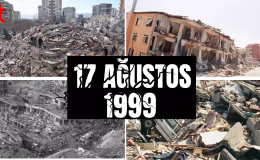 17 Ağustos’un Yıldönümünde Toplumun ve Hükümetin Sorumluluğu Bir Kez Daha Hatırlatıldı