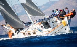 Maximiles Black 37. The Bodrum Cup: Bu Yıl 37. Kez Maximiles Black The Bodrum Cup’ta Buluşuyor.