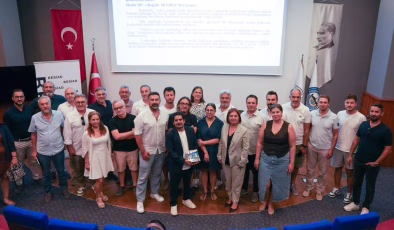 Bodrum kent konseyi ve besi̇ad’dan 2025 krizde çıkış yolları paneli
