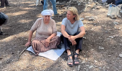 Chp’li̇ öneş deri̇ci̇’ni̇n akbelen i̇syani: 2025“ talanin, yalanin ve hukuksuzluğun karşisindayiz! ”