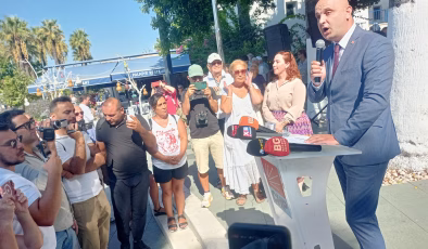 Chp’nin 102. Kuruluş yıldönümü bodrum’da coşkuyla kutlandı