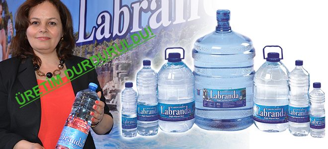 Milas Belediye Başkanı TOPUZ’dan Basın Açıklaması