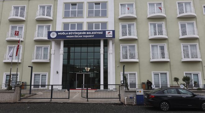 Muğla’da Yaş Almış Çınarlara Yeni 1 Yuva: Başvurular Başladı
