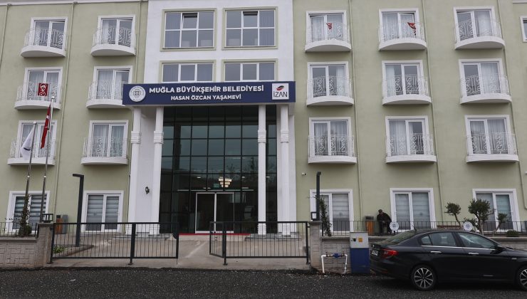 Muğla’da yaş almış çınarlara yeni 1 yuva: başvurular başladı