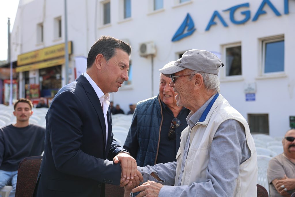 Muglada yas almis cinarlara yeni bir yuva basvurular basladi 7