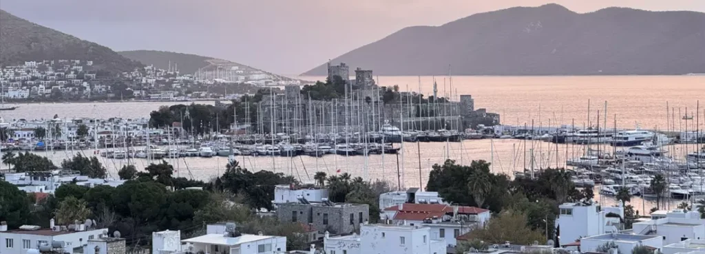 Bodrumda turizm sektoru e1763550638809