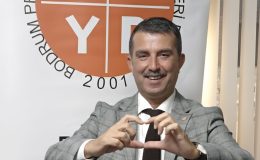 SABAHATTİN DUMAN BOYD’DA YENİ DÖNEM KABİNESİNİ KURDU