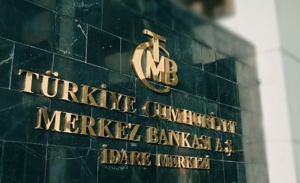 Merkez Bankası politika faizini yüzde 38’e indirdi
