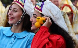 Bodrum Mandalin Festivali Bitez’de Gerçekleşti