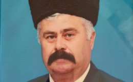 Bodrum’lu Eski Muhtar ve Kore Gazisi Ali Delice Hayatını Kaybetti