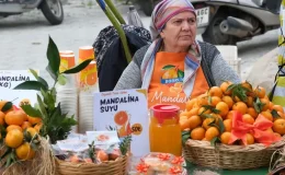 18. Bodrum Mandalin Festivali 21 Aralık’ta Bitez’de