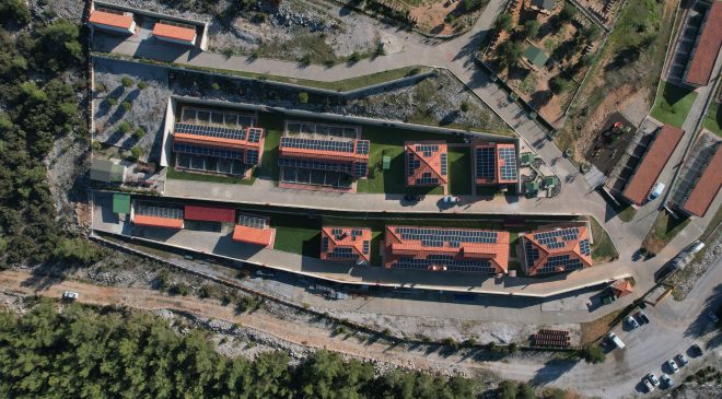 Muğla Büyükşehir Belediyesi’nden 4 bin 34 Can Dosta Yeni Yuva 
