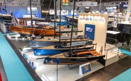 BOOT Düsseldorf Uluslararası Tekne ve Denizcilik Fuarı Denizcilik Dünyasının Küresel Buluşma Noktası Oldu