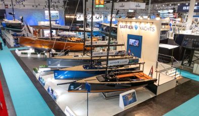 BOOT Düsseldorf Uluslararası Tekne ve Denizcilik Fuarı Denizcilik Dünyasının Küresel Buluşma Noktası Oldu