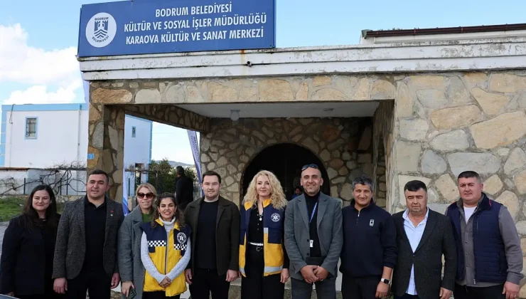 Belediyeden Sağlıklı Yaşama Destek: “Gezen Tartı” Vatandaşların Hizmetinde