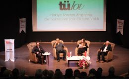 Tülov’dan ‘laiklik’ başlıklı panel