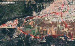 Büyükşehir Yeni Hatlarla Vatandaşların Ulaşımını Kolaylaştırıyor