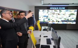 Muski̇ teknoloji merkezini yeniledi: dijital altyapıda güçlü dönüşüm