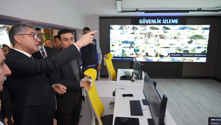 MUSKİ Teknoloji Merkezini Yeniledi: Dijital Altyapıda Güçlü Dönüşüm