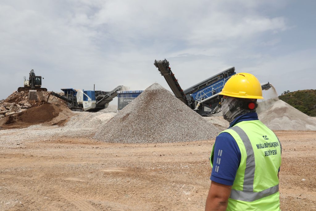 Buyuksehirden cevreye ve ekonomiye 112 milyon tllik kazanc 1