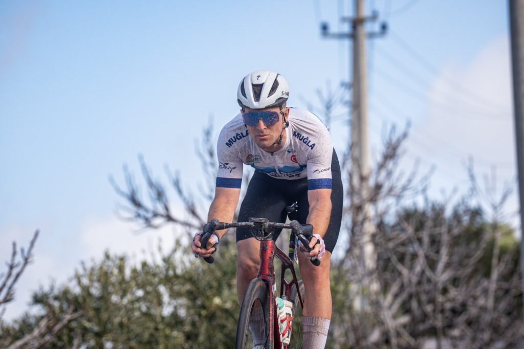 Mugla buyuksehir belediyesi continental bisiklet takimi sezona hizli girdi 4