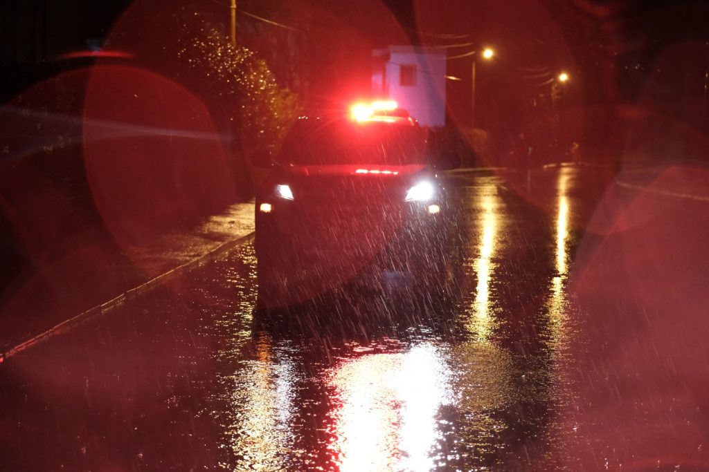 Bodrum belediyesi baskan mandalinci taskin yasanan kizilagacta incelemelerde bulundu 3