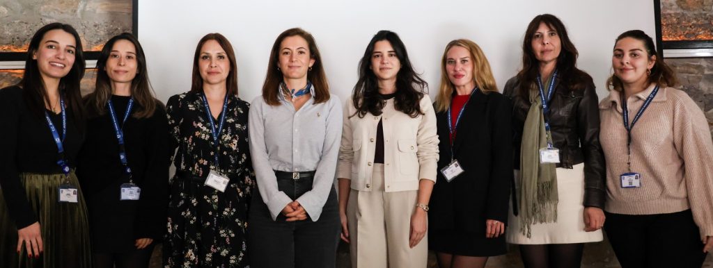 Bodrum belediyesi bodrumda kadin girisimciler icin e ticaret semineri duzenlendi 16 e1770904480991