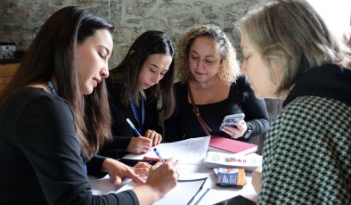 Bodrum’da Kadın Girişimciler için E-Ticaret Semineri Düzenlendi