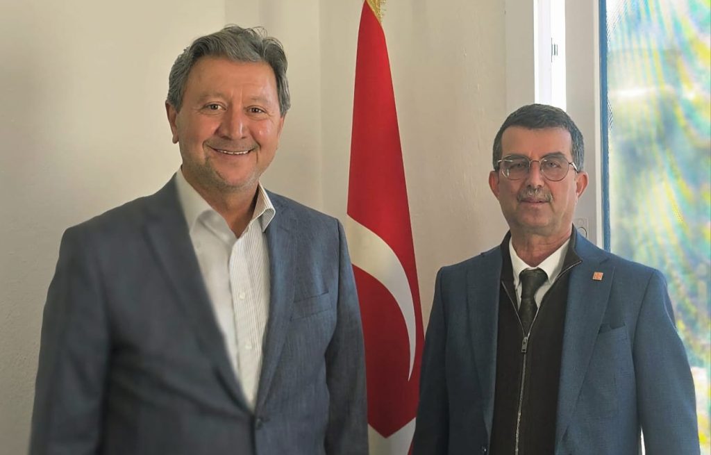 Boyd yonetiminden bodrumdaki siyasi partilere ziyaret 2026 turizm sektorunun sorunlari gundemde 6 e1773395857267