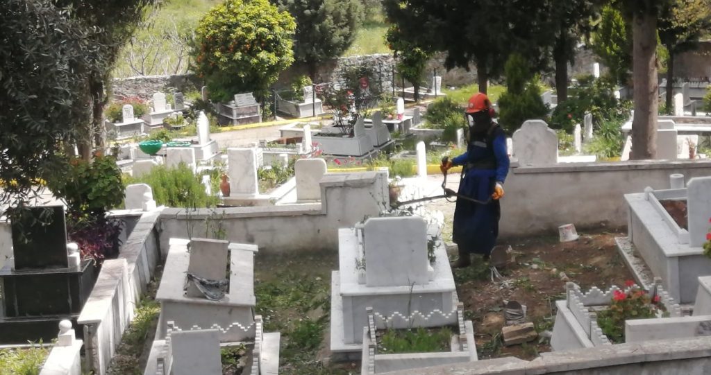 Buyuksehir ramazan bayramina hazir 2