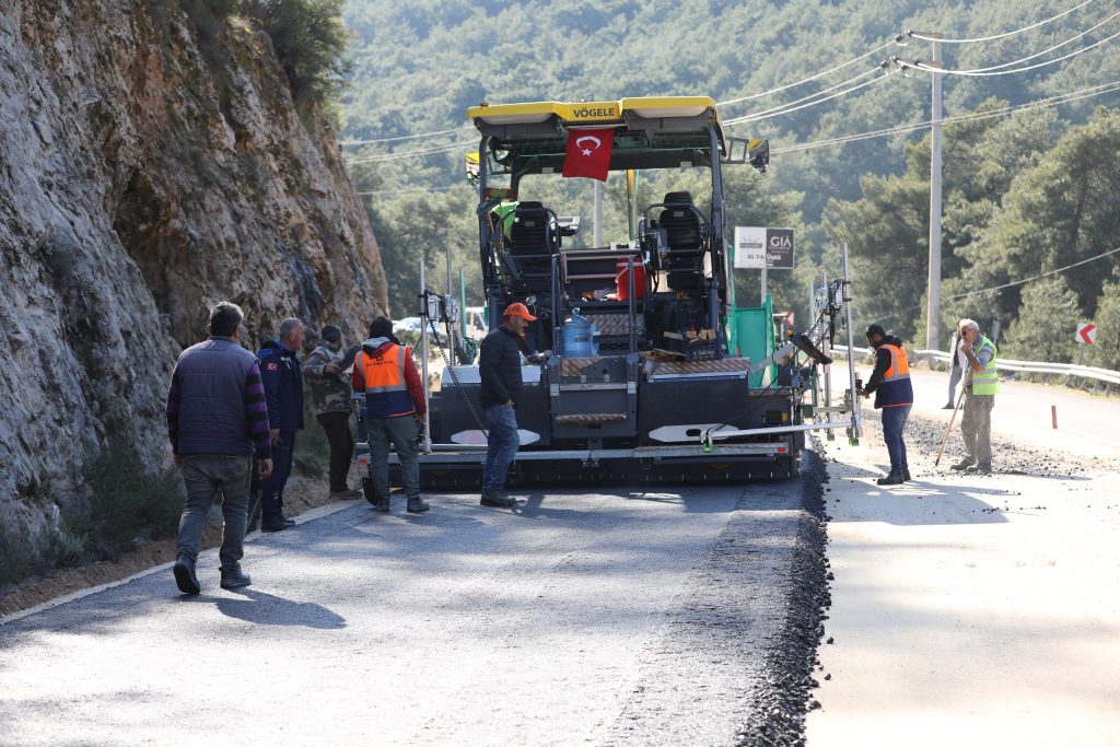 Mugla icin yatirim butcesi 2 yilda yuzde 85 artti 1