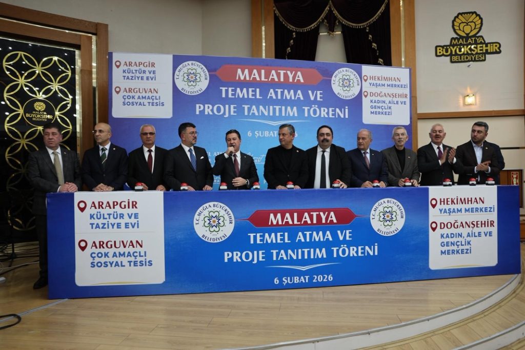 Mugla icin yatirim butcesi 2 yilda yuzde 85 artti 2