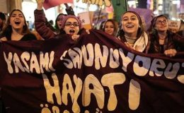 Bodrum’da Hayat, 8 Mart Saat 15.00’de Kadınlarla Özgürleşecek.