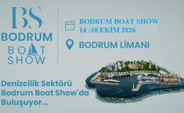 Bodrum Boat Show 2026 Hazırlıkları Hız Kazandı