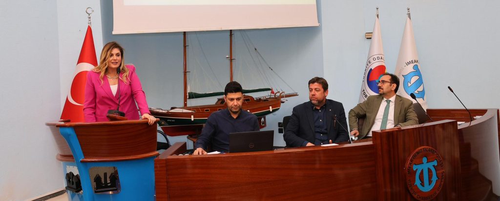 Bodrum boat show 2026 hazirliklari hiz kazandi 1 e1776087685961