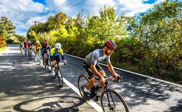 Bodrum Granfondo 2026 Nedeniyle Trafiğe Kapanacak Yollar Açıklandı