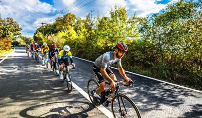 Bodrum Granfondo 2026 Nedeniyle Trafiğe Kapanacak Yollar Açıklandı