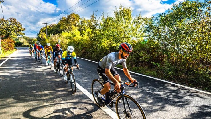 Bodrum Granfondo 2026 Nedeniyle Trafiğe Kapanacak Yollar Açıklandı