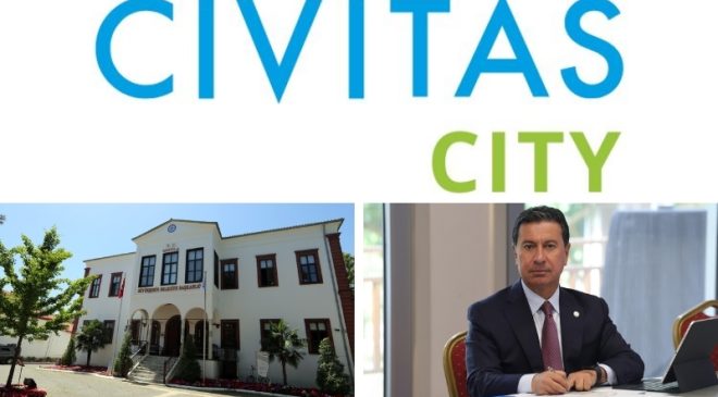 Muğla’nın “Dünya Kenti” Vizyonuna Avrupa’dan Onay: Büyükşehir CIVITAS Ağına Kabul Edildi